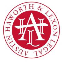 AHL Legal Sydney (City) Office 澳洲最大华人律师行 Company Logo