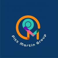 皮特马丁会计师事务所 Pitt Martin Group Company Logo