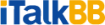 iTalkBB Australia Company Logo