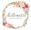 Millimetre photography 悉尼儿童摄影 Company Logo