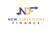 新方向金融信贷 New Directions Finance Group Pty Ltd Company Logo