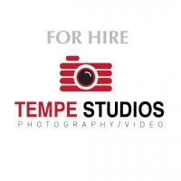 Tempe Studios I Sydney Photography Studio For Hire Company Logo