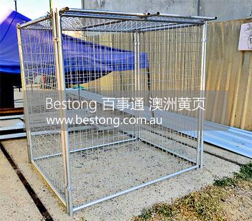DSA Fencing  商家 ID： B10712 Picture 2