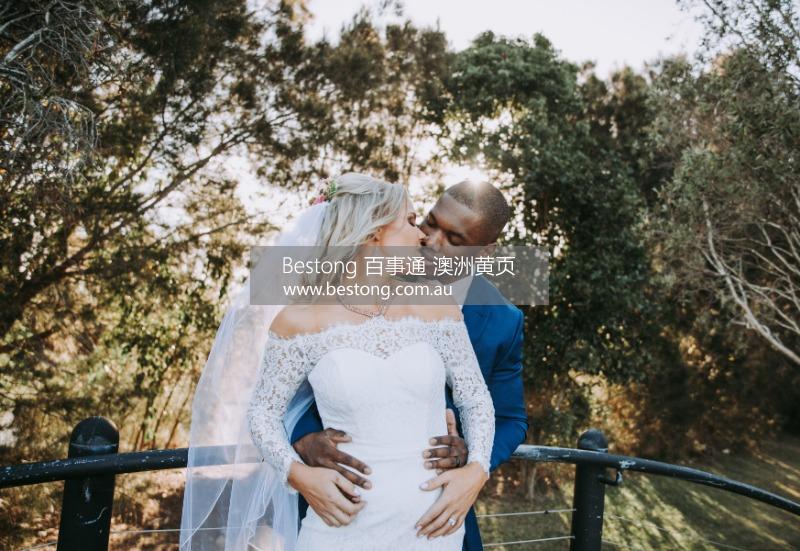 Dennis Liu Wedding Photography  商家 ID： B10973 Picture 3