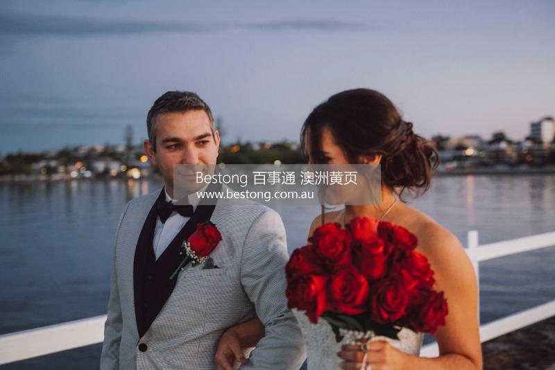 Dennis Liu Wedding Photography  商家 ID： B10973 Picture 5