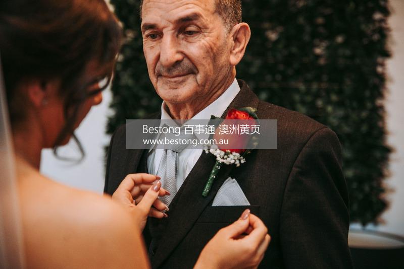 Dennis Liu Wedding Photography  商家 ID： B10973 Picture 6