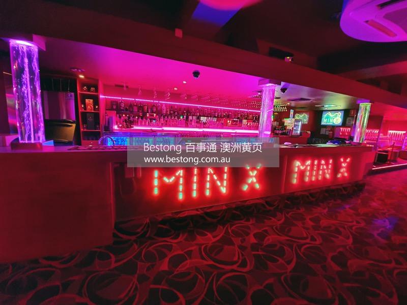 Club Minx  商家 ID： B12208 Picture 1