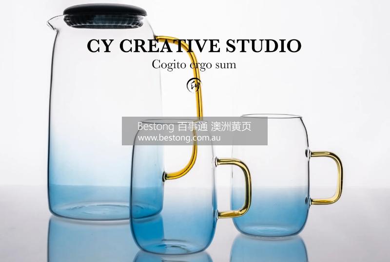 CY CREATIVE STUDIO  商家 ID： B12919 Picture 4