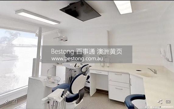 The dental studio 超值洗牙服务  商家 ID： B13051 Picture 1