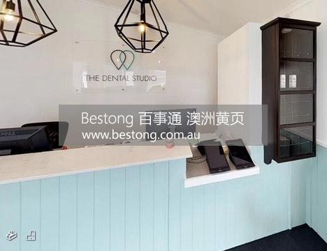 The dental studio 超值洗牙服务  商家 ID： B13051 Picture 3