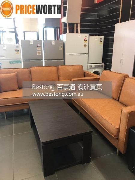 南区家具店展示品清仓, 沙发$299起【图片 2】