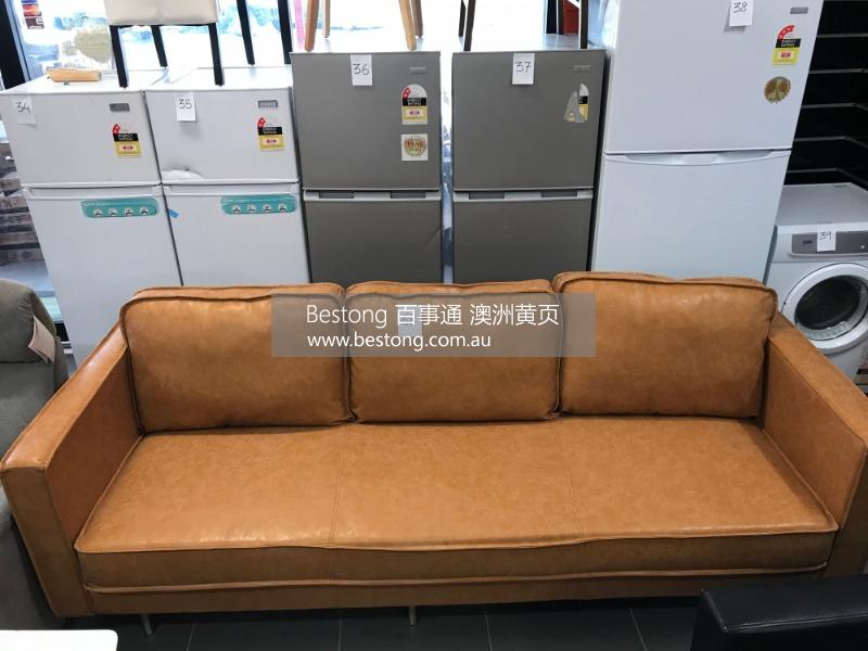 南区家具店展示品清仓, 沙发$299起【图片 3】