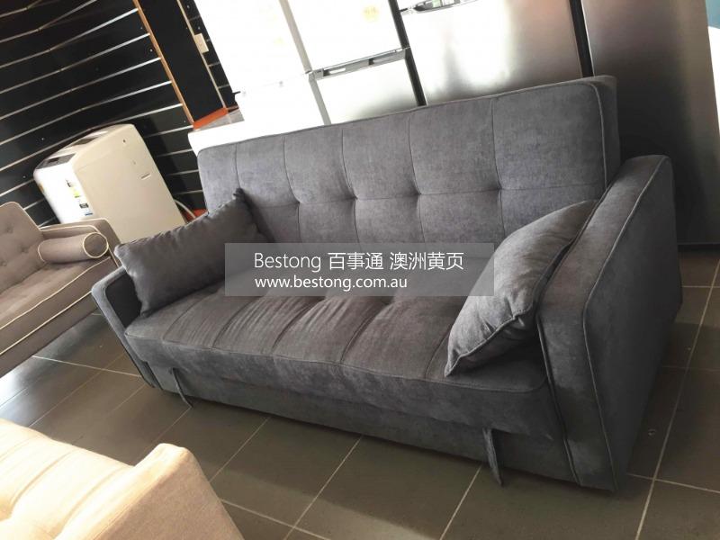 南区家具店展示品清仓, 沙发$299起【图片 5】
