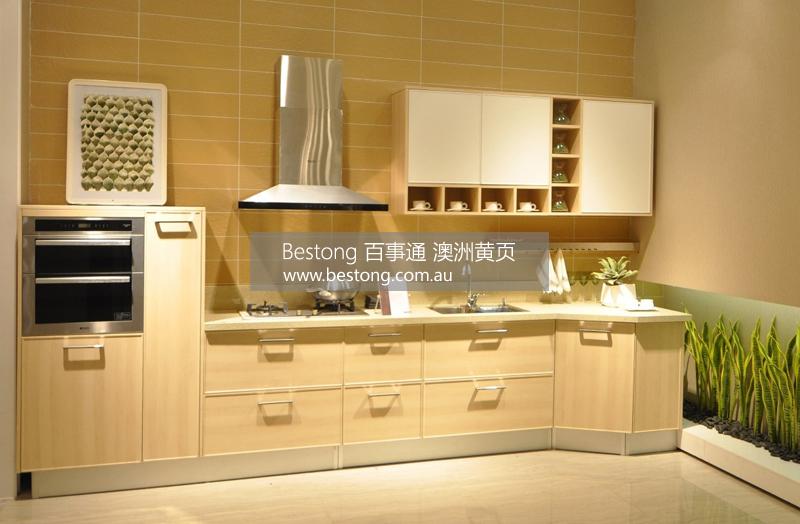AB&C Kitchen and Bathroom  商家 ID： B13648 Picture 1