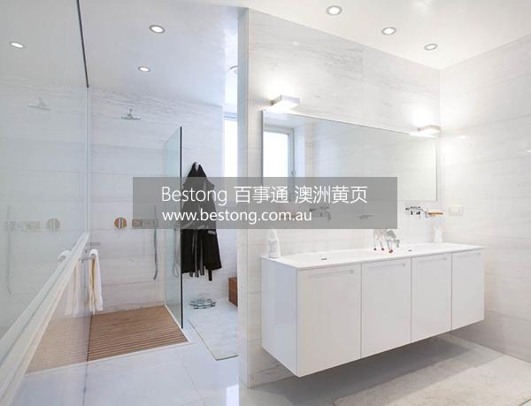 AB&C Kitchen and Bathroom  商家 ID： B13648 Picture 2