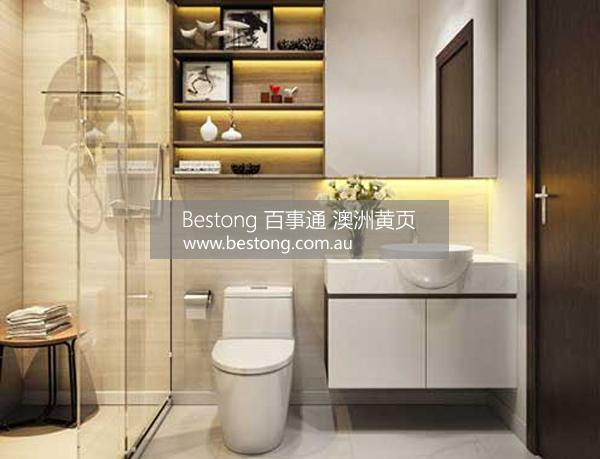 AB&C Kitchen and Bathroom  商家 ID： B13648 Picture 3