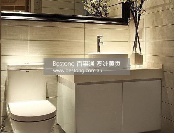 AB&C Kitchen and Bathroom  商家 ID： B13648 Picture 4