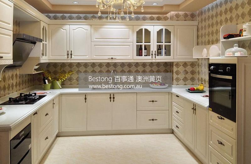 AB&C Kitchen and Bathroom  商家 ID： B13648 Picture 5