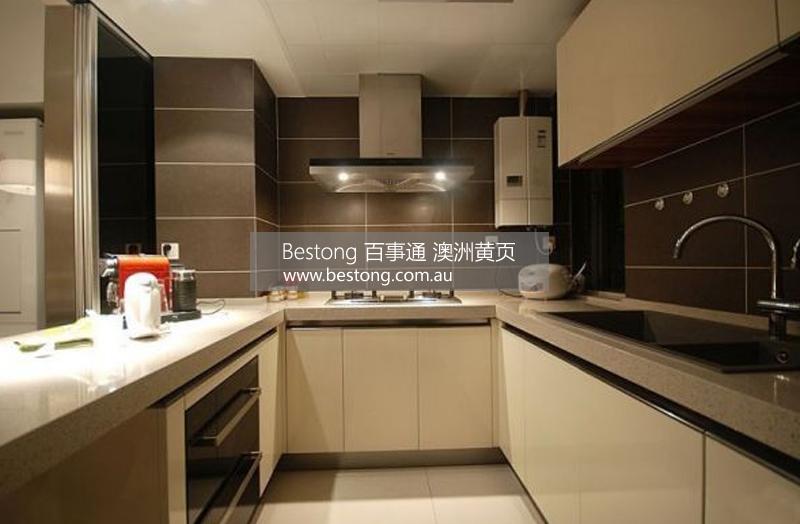 AB&C Kitchen and Bathroom  商家 ID： B13648 Picture 6