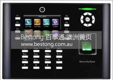 Security Eyes  商家 ID： B9071 Picture 1