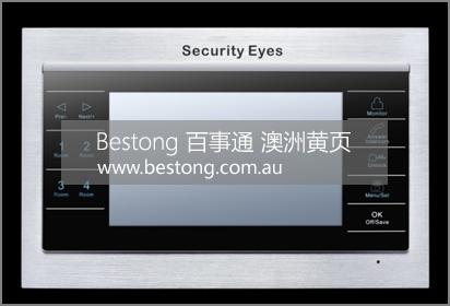 Security Eyes  商家 ID： B9071 Picture 2