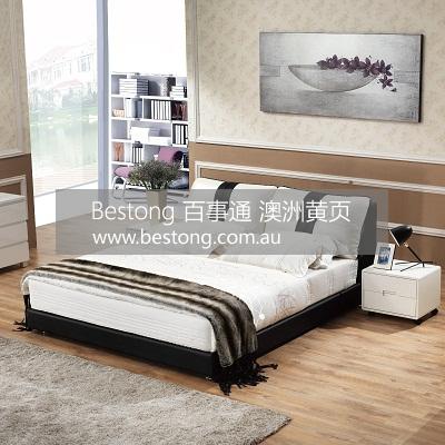 超硬特硬床垫布里斯班专卖 最低价出售 华人最爱的硬床垫 免费  商家 ID： B9150 Picture 3