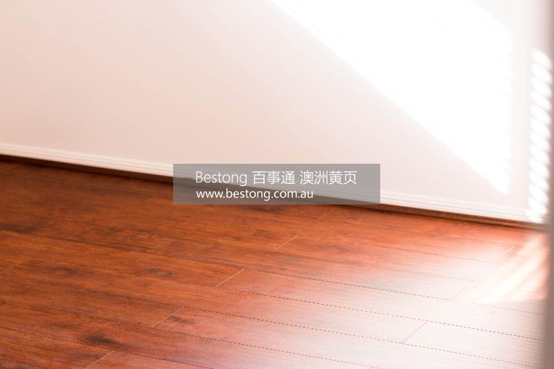 宜枫地板，包安装，免费估价  商家 ID： B9771 Picture 2