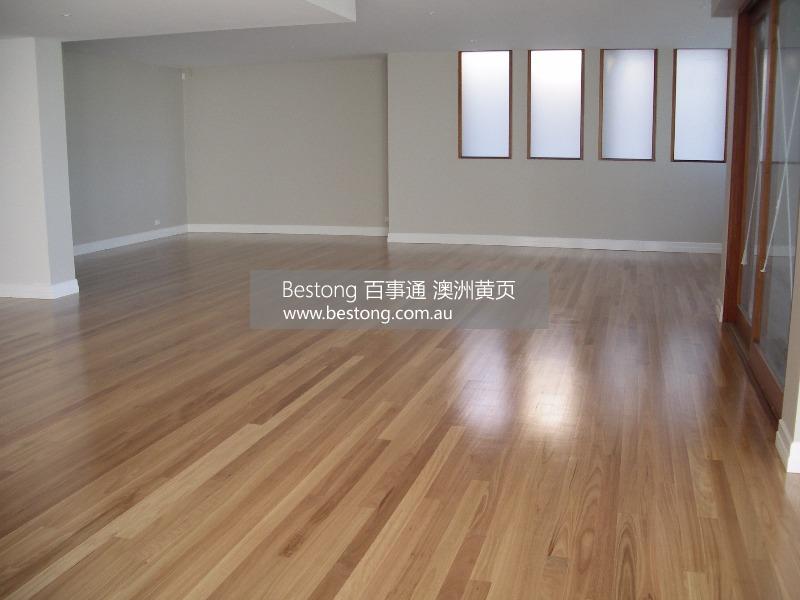 Infinite Timber Flooring  商家 ID： B9959 Picture 1