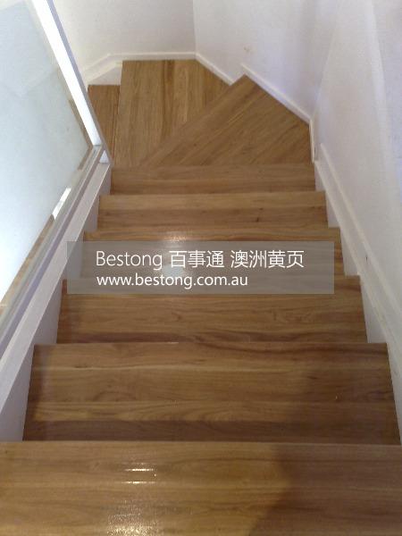 Infinite Timber Flooring  商家 ID： B9959 Picture 2