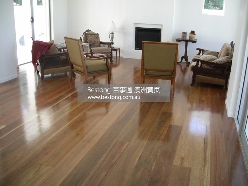 Infinite Timber Flooring  商家 ID： B9959 Picture 3