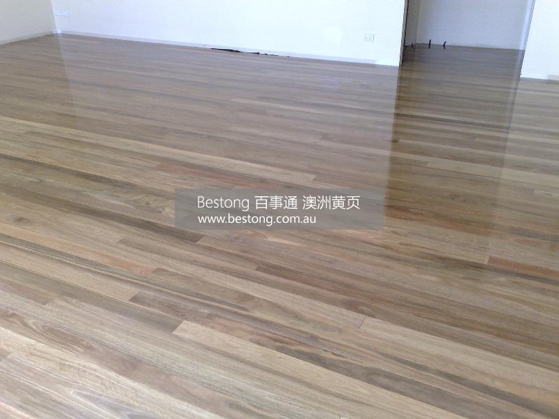 Infinite Timber Flooring  商家 ID： B9959 Picture 4