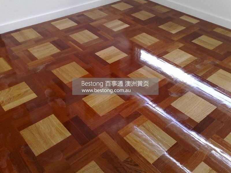 Infinite Timber Flooring  商家 ID： B9959 Picture 5