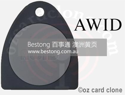 Oz Card Clone  商家 ID： B11311 Picture 3