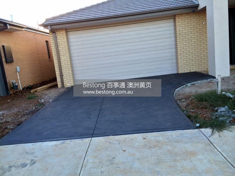 Lucky House Landscaping  商家 ID： B11353 Picture 5