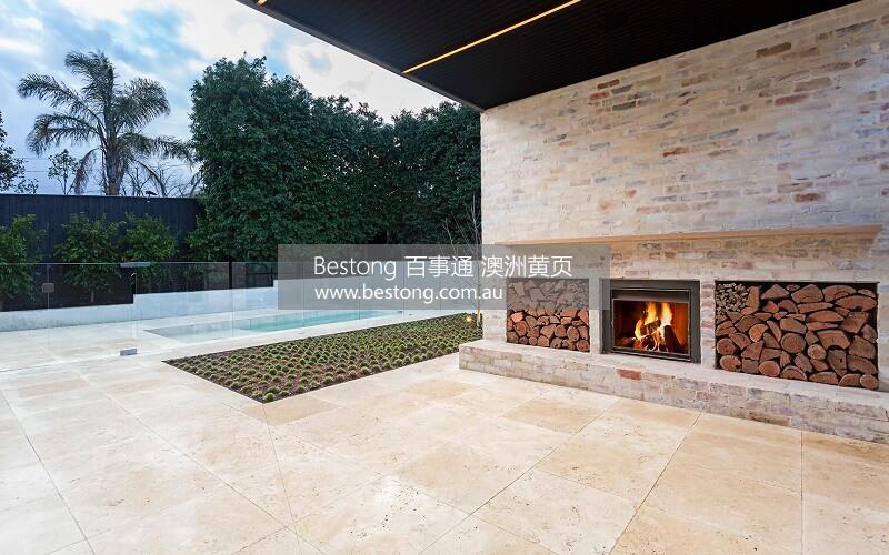 Victorian Fireplaces  商家 ID： B11582 Picture 6