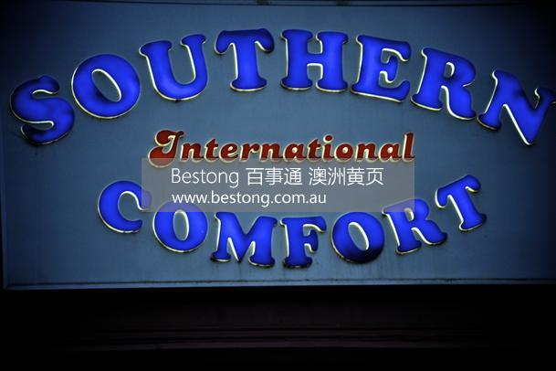 Southern Comfort International  商家 ID： B12156 Picture 1