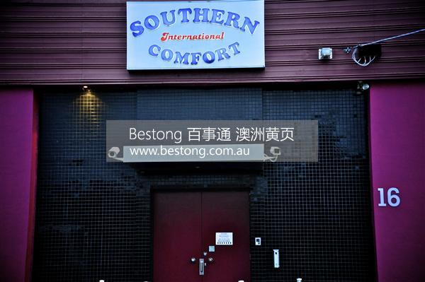 Southern Comfort International  商家 ID： B12156 Picture 2