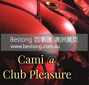Club Pleasure  商家 ID： B12179 Picture 1