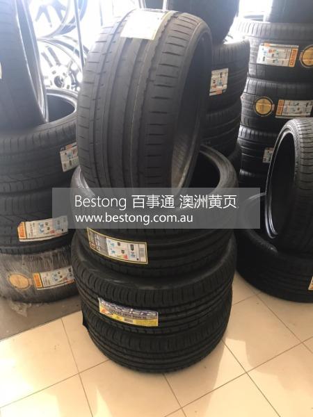 Soroush Tyres  商家 ID： B12183 Picture 2
