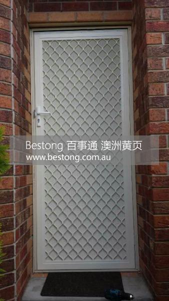 wei window and door  商家 ID： B12493 Picture 4