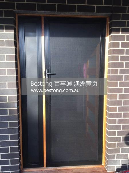 wei window and door  商家 ID： B12493 Picture 6