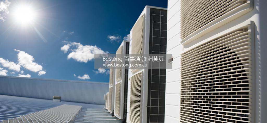 Coolzone Heating & Cooling  商家 ID： B12620 Picture 1
