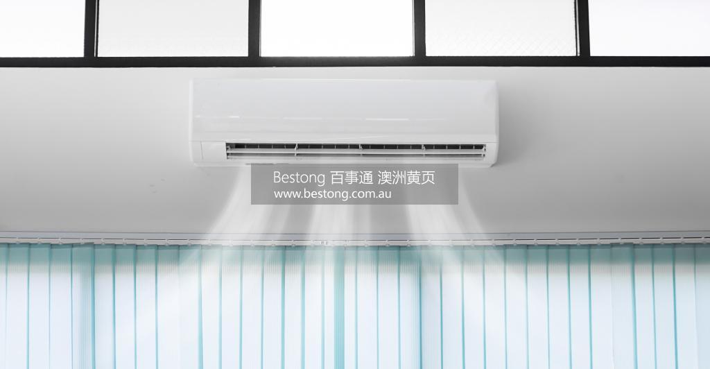 Coolzone Heating & Cooling  商家 ID： B12620 Picture 2