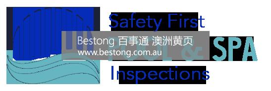 Safety First Pool & Spa Inspec  商家 ID： B12735 Picture 1