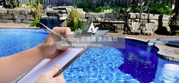Safety First Pool & Spa Inspec  商家 ID： B12735 Picture 6