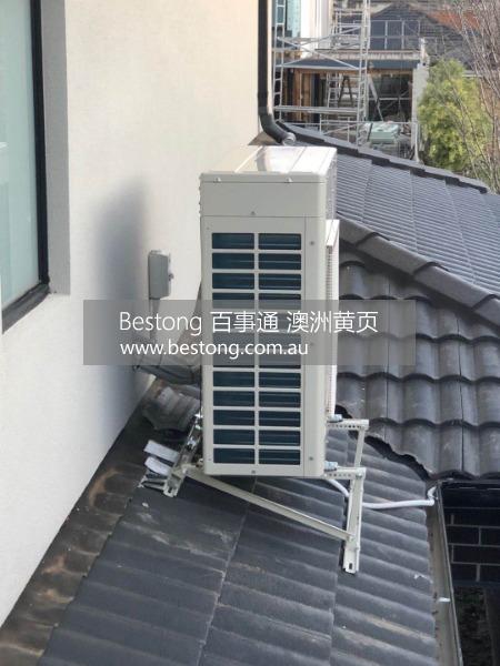 NCG Heating & Cooling  商家 ID： B12788 Picture 2