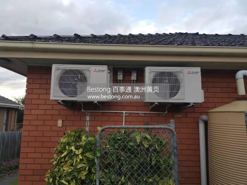 NCG Heating & Cooling  商家 ID： B12788 Picture 4