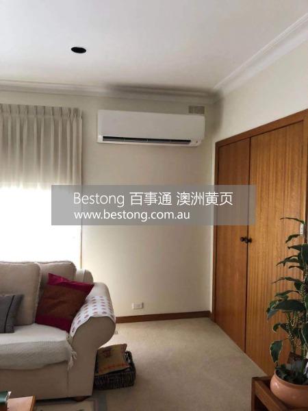 NCG Heating & Cooling  商家 ID： B12788 Picture 5