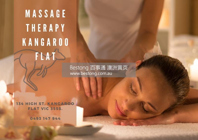 Massage Therapy Kangaroo Flat  商家 ID： B13291 Picture 2