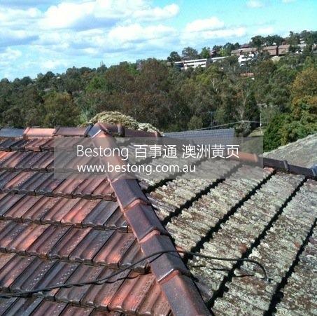joes roofing  商家 ID： B13409 Picture 1